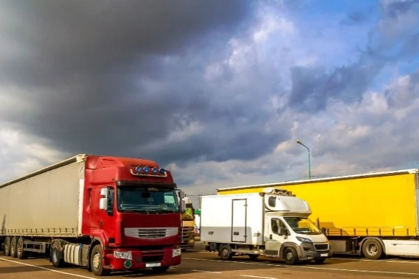 Karabük Düzce Nakliyat Ambarları